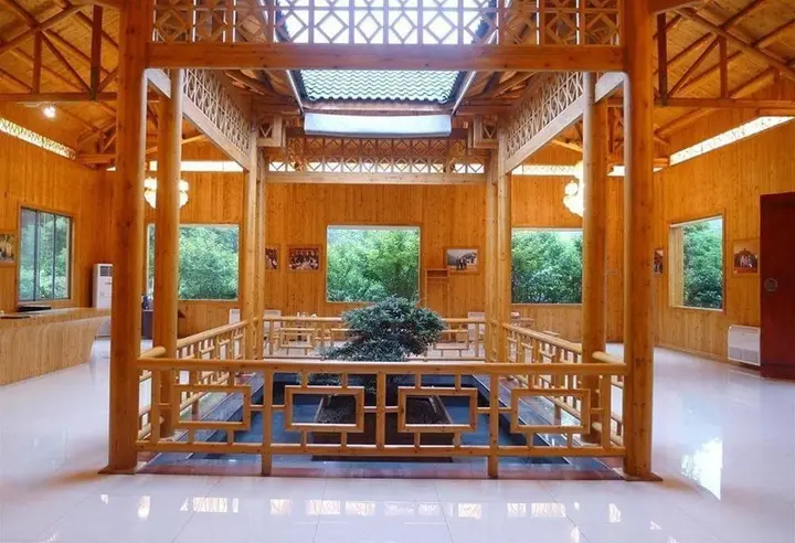 Ичан: Yichang Changyang North Island Hotel