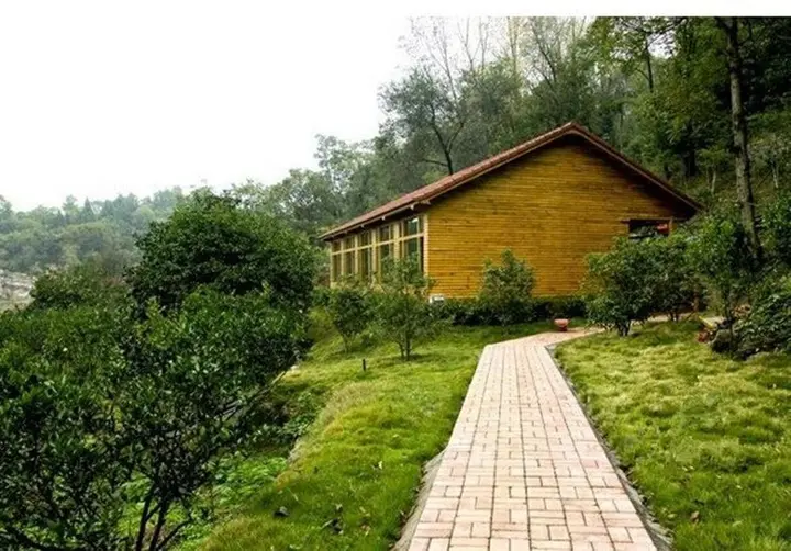 Ичан: Yichang Changyang North Island Hotel