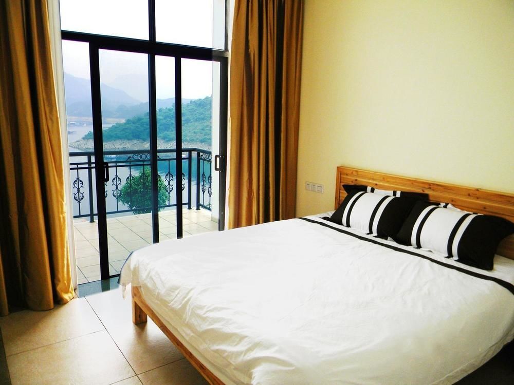 Ичан: Yichang Changyang North Island Hotel