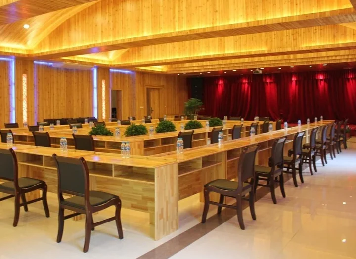 Ичан: Yichang Changyang North Island Hotel