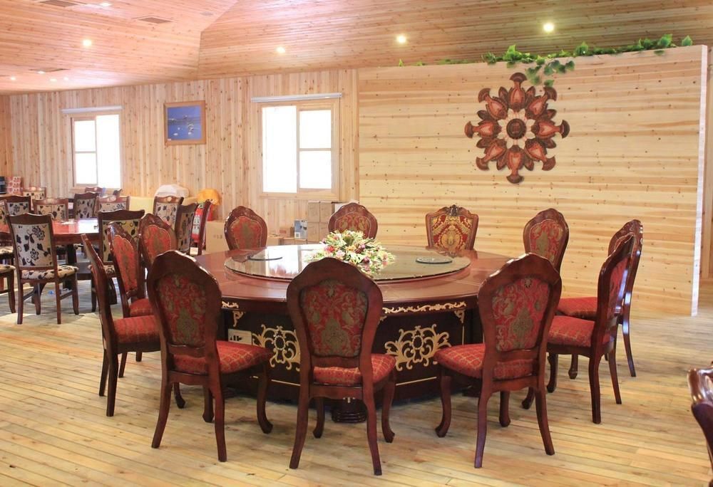 Ичан: Yichang Changyang North Island Hotel