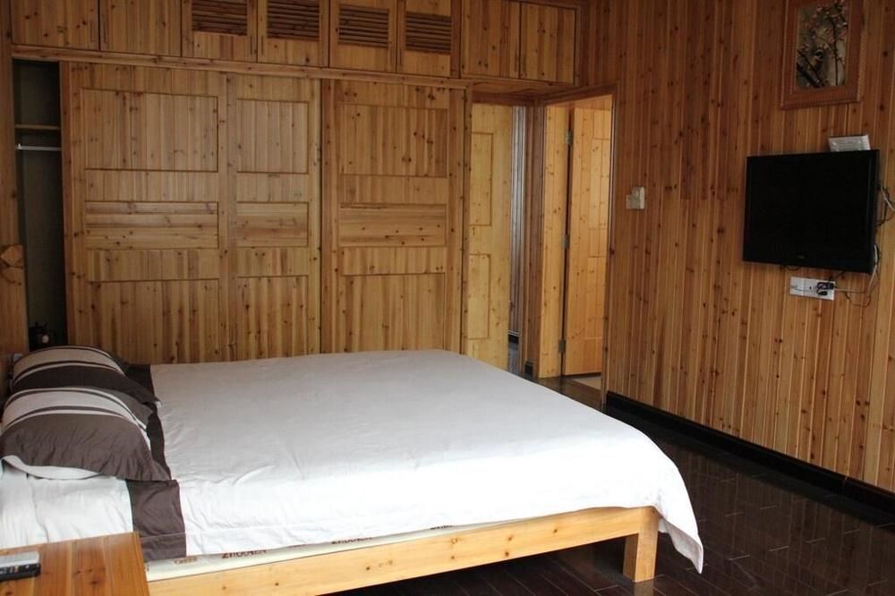 Ичан: Yichang Changyang North Island Hotel