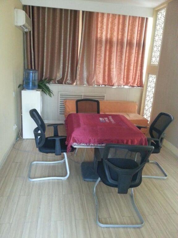 Наньян: Fangyuan Express Hotel Nanyang Qiyi