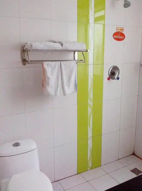 Наньян: Fangyuan Express Hotel Nanyang Qiyi