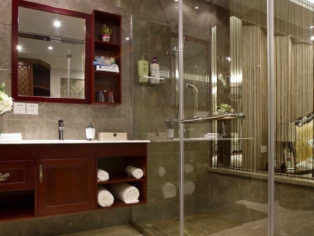 Нинбо: Jijia Fine Hotel (Ningbo Zhongxing Road)