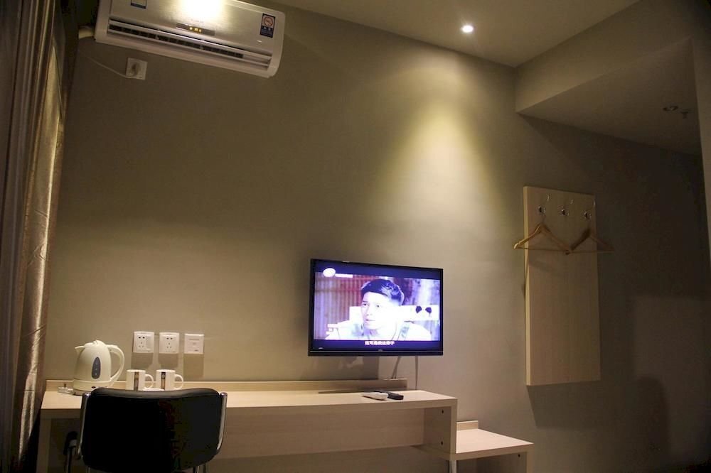 Чжэнчжоу: Fangyuan Hotel