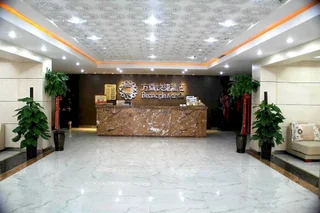 Чжэнчжоу: Fangyuan Hotel