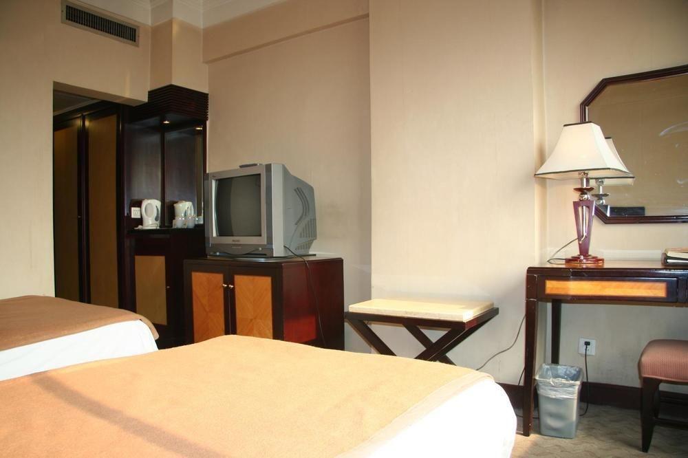 Чжэнчжоу: Zhengzhou Hualian Guangzhou Hotel