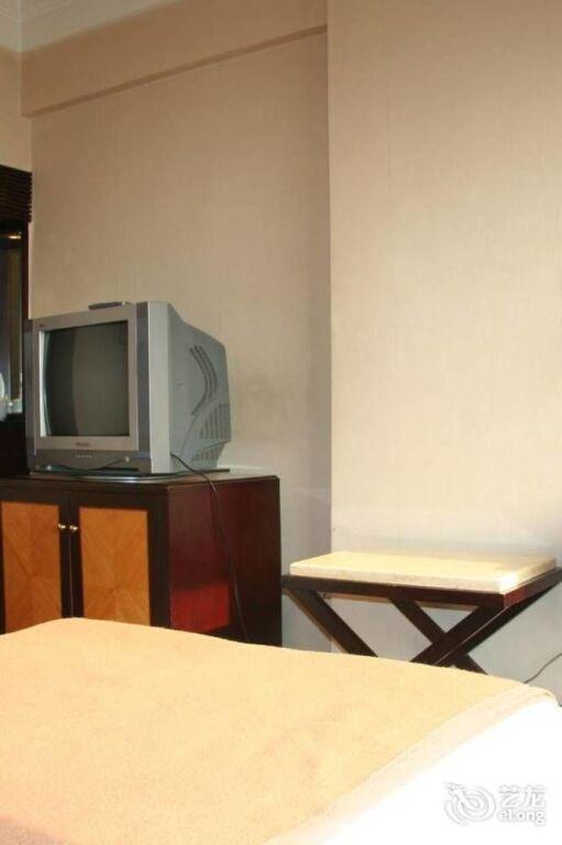 Чжэнчжоу: Zhengzhou Hualian Guangzhou Hotel