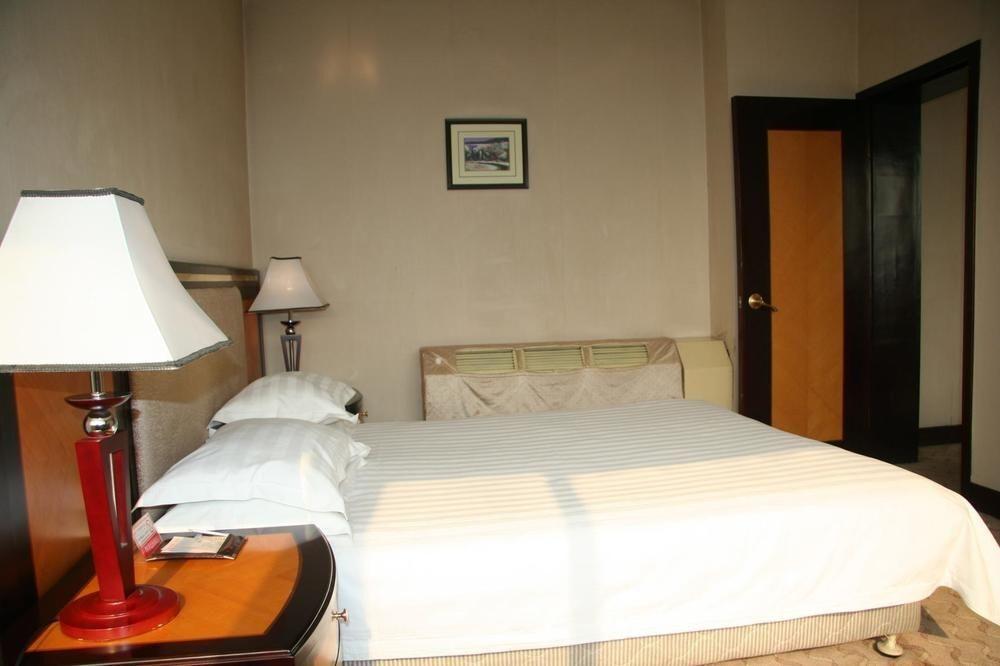 Чжэнчжоу: Zhengzhou Hualian Guangzhou Hotel