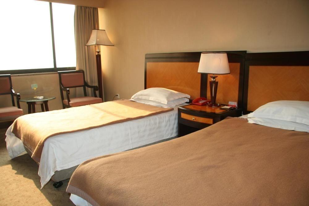 Чжэнчжоу: Zhengzhou Hualian Guangzhou Hotel