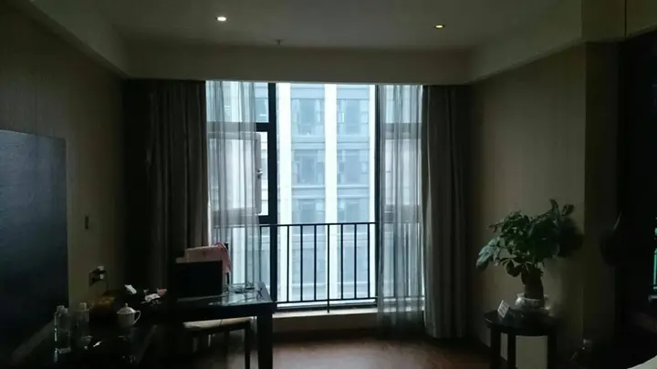 Чунцин: Eiside Boutique Hotel