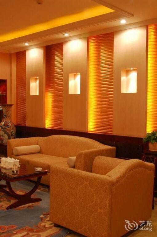 Кайфын: Hangtian Hotel - Kaifeng