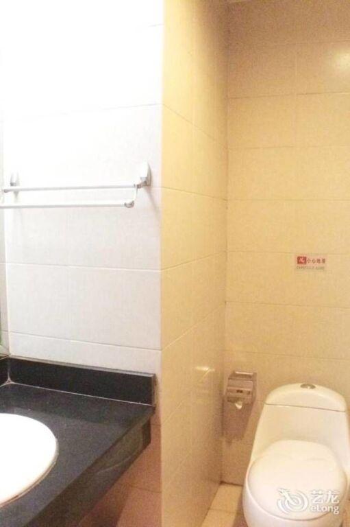 Кайфын: Hangtian Hotel - Kaifeng