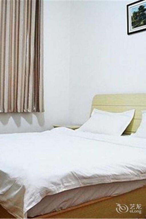 Лоян: Yijia Express Hotel - Luoyang