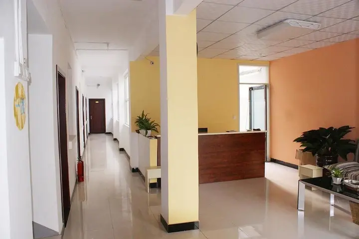 Лоян: Yijia Express Hotel - Luoyang