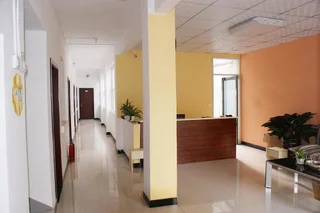 Лоян: Yijia Express Hotel - Luoyang