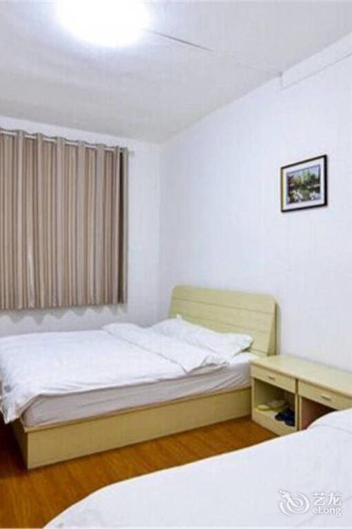 Лоян: Yijia Express Hotel - Luoyang