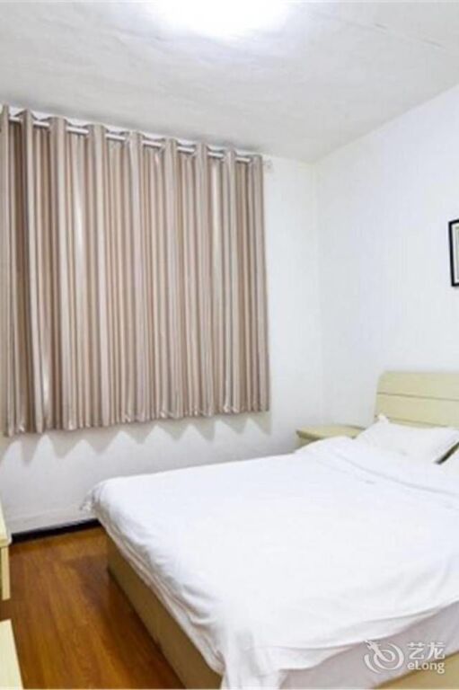 Лоян: Yijia Express Hotel - Luoyang