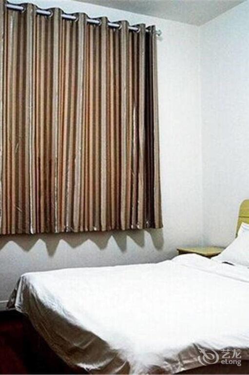 Лоян: Yijia Express Hotel - Luoyang
