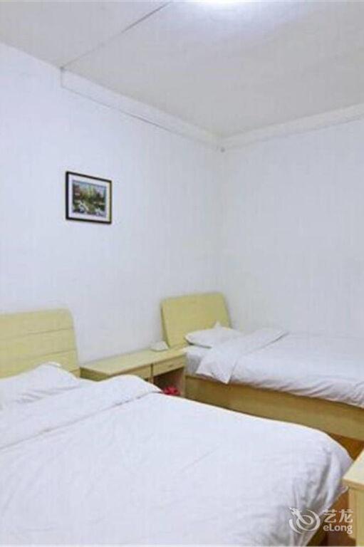 Лоян: Yijia Express Hotel - Luoyang