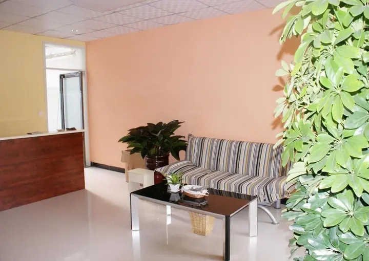 Лоян: Yijia Express Hotel - Luoyang