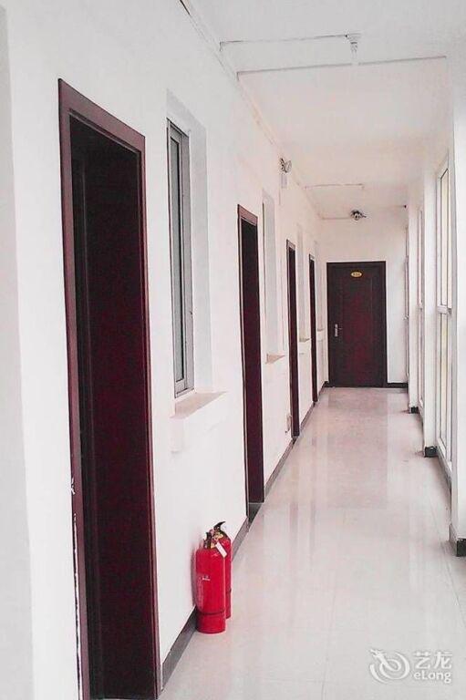 Лоян: Yijia Express Hotel - Luoyang