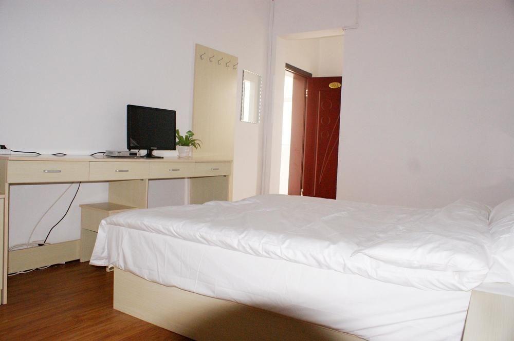 Лоян: Yijia Express Hotel - Luoyang