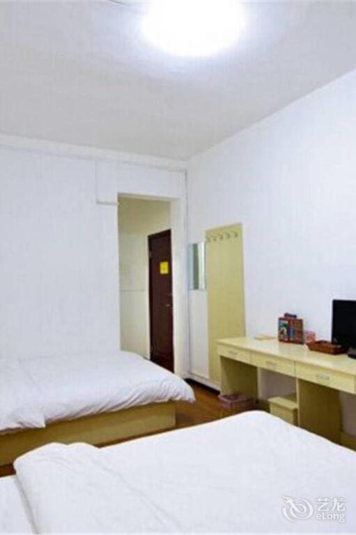Лоян: Yijia Express Hotel - Luoyang