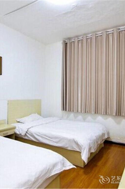 Лоян: Yijia Express Hotel - Luoyang