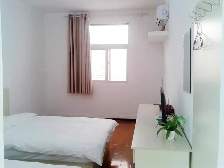 Лоян: Yijia Express Hotel - Luoyang