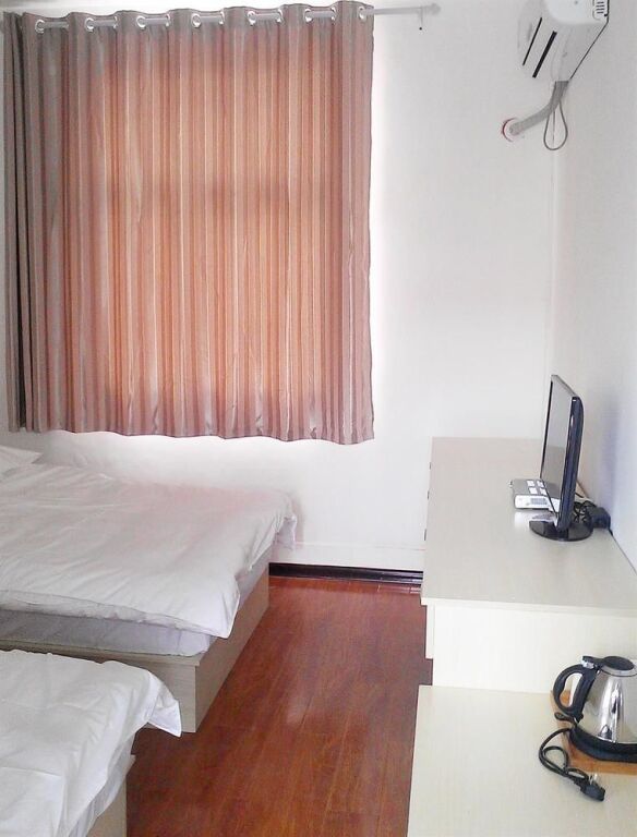 Лоян: Yijia Express Hotel - Luoyang