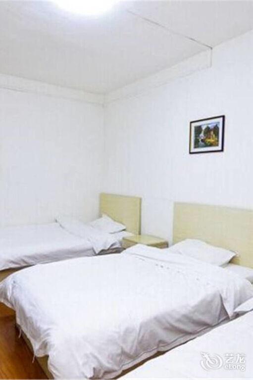 Лоян: Yijia Express Hotel - Luoyang
