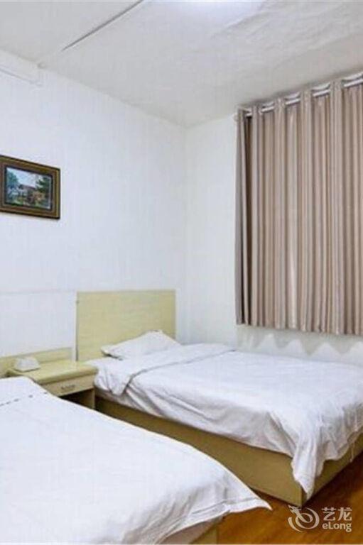 Лоян: Yijia Express Hotel - Luoyang