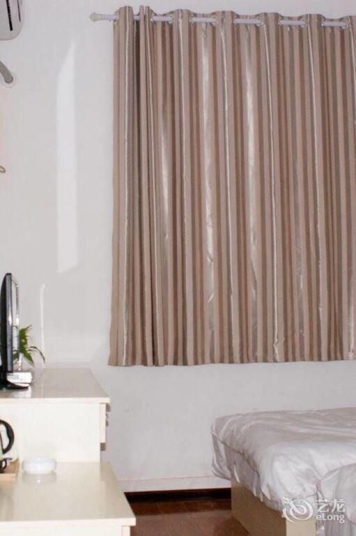 Лоян: Yijia Express Hotel - Luoyang