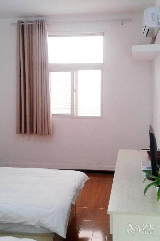 Лоян: Yijia Express Hotel - Luoyang