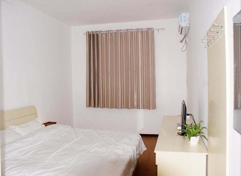 Лоян: Yijia Express Hotel - Luoyang