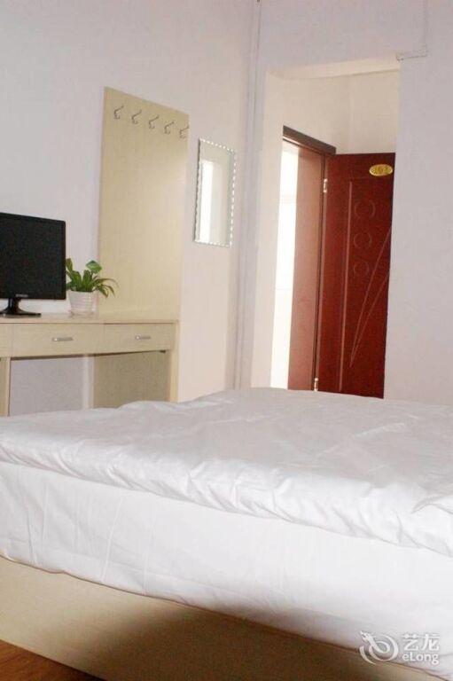 Лоян: Yijia Express Hotel - Luoyang