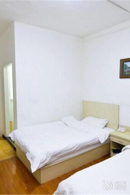 Лоян: Yijia Express Hotel - Luoyang