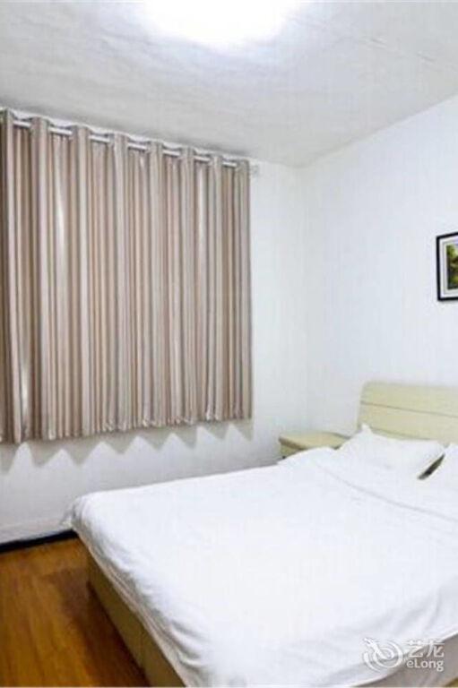 Лоян: Yijia Express Hotel - Luoyang