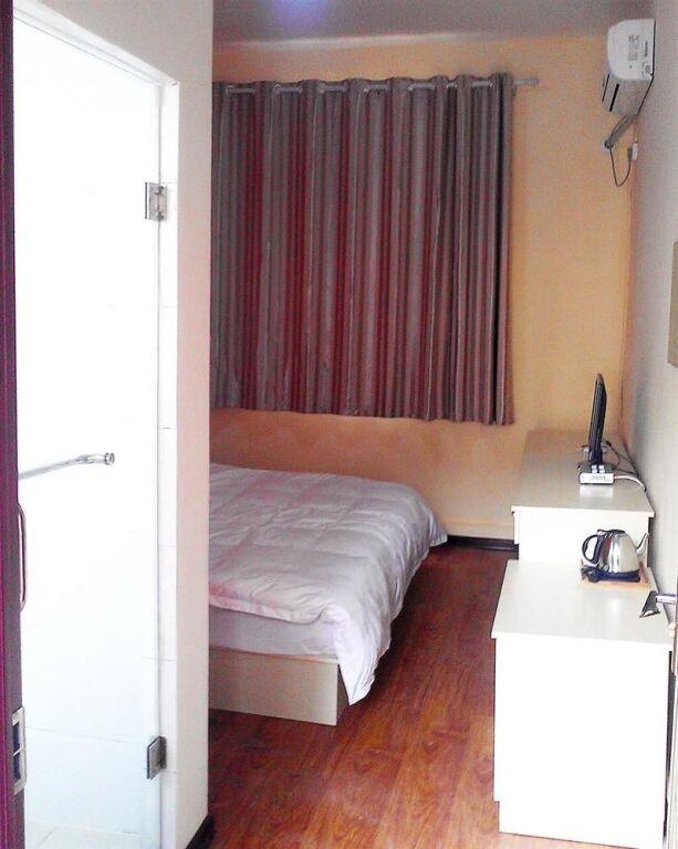 Лоян: Yijia Express Hotel - Luoyang