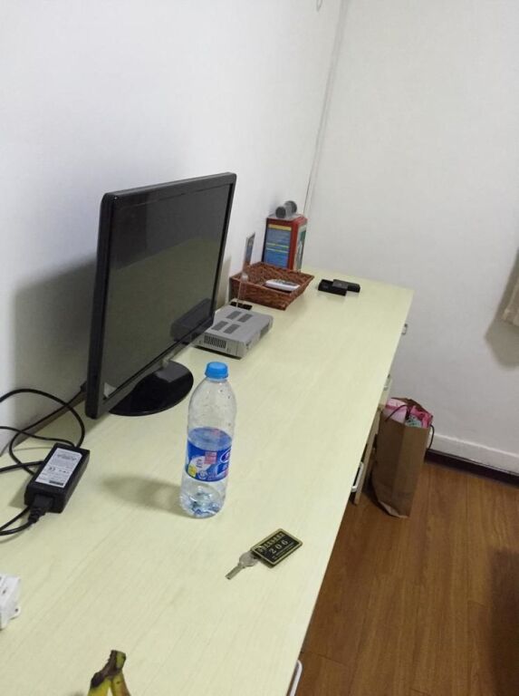 Лоян: Yijia Express Hotel - Luoyang