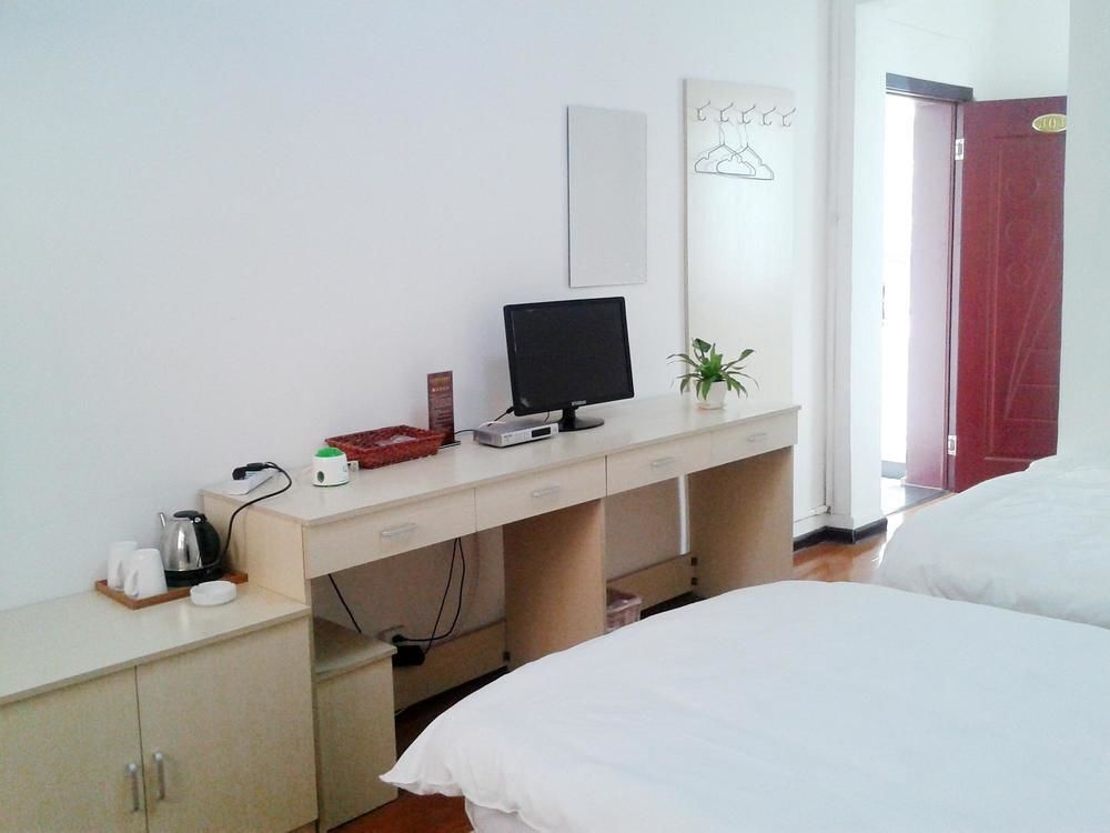 Лоян: Yijia Express Hotel - Luoyang