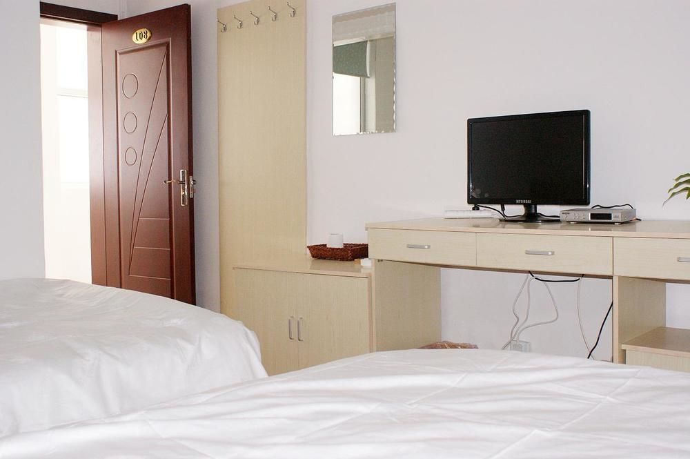 Лоян: Yijia Express Hotel - Luoyang