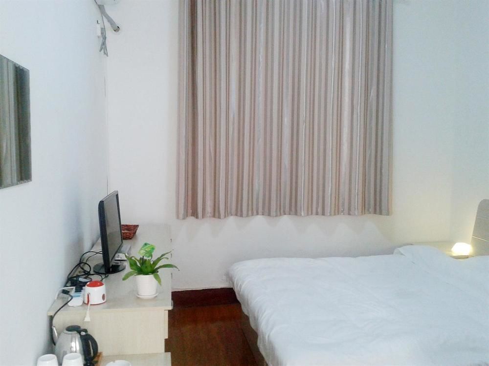 Лоян: Yijia Express Hotel - Luoyang