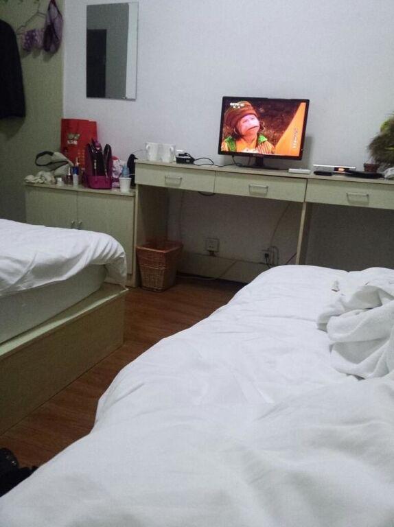 Лоян: Yijia Express Hotel - Luoyang
