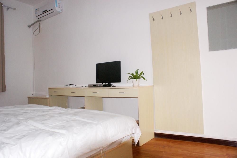 Лоян: Yijia Express Hotel - Luoyang