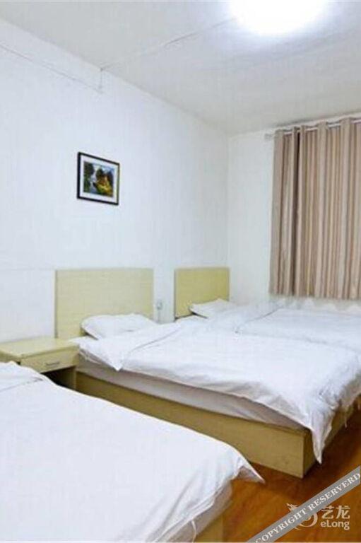 Лоян: Yijia Express Hotel - Luoyang