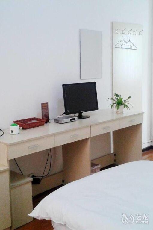 Лоян: Yijia Express Hotel - Luoyang