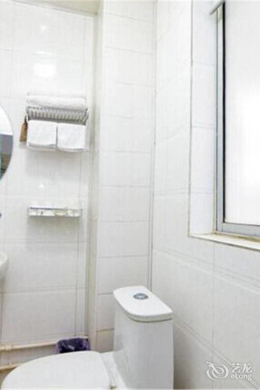 Лоян: Yijia Express Hotel - Luoyang
